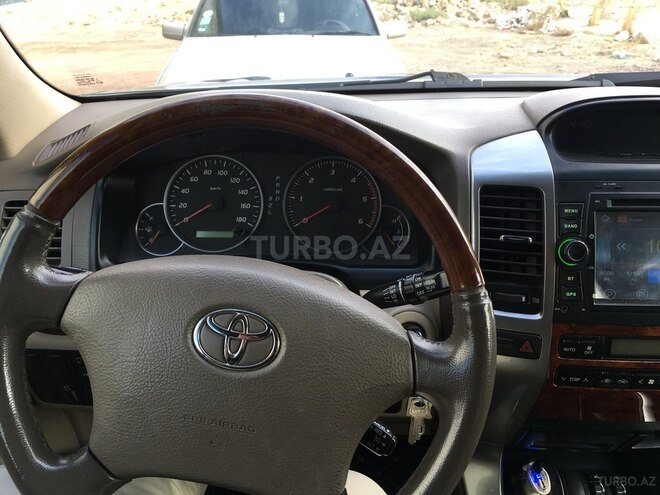 Toyota Prado 2006, 265,000 km - 3.0 l - Bakı