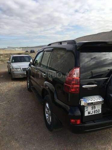 Toyota Prado 2006, 265,000 km - 3.0 l - Bakı