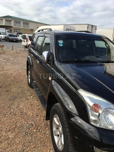 Toyota Prado 2006, 265,000 km - 3.0 l - Bakı