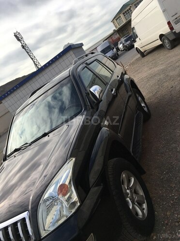 Toyota Prado 2006, 265,000 km - 3.0 l - Bakı