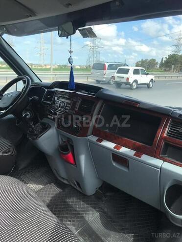 Ford Transit 2009, 213,000 km - 2.4 l - Bakı