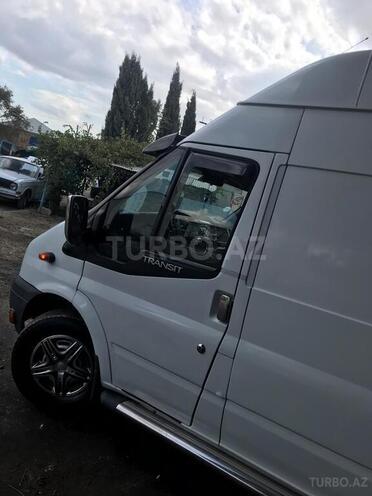 Ford Transit 2009, 213,000 km - 2.4 l - Bakı
