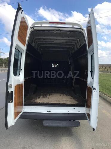 Ford Transit 2009, 213,000 km - 2.4 l - Bakı