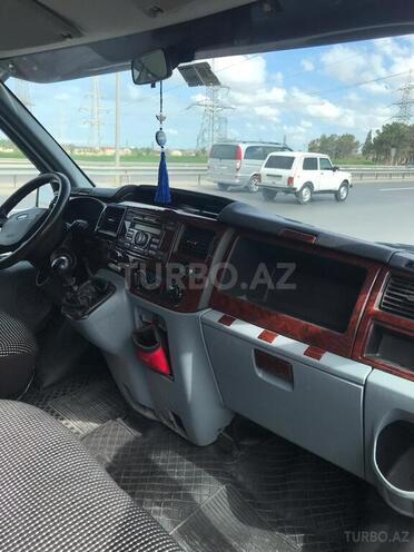 Ford Transit 2009, 213,000 km - 2.4 l - Bakı