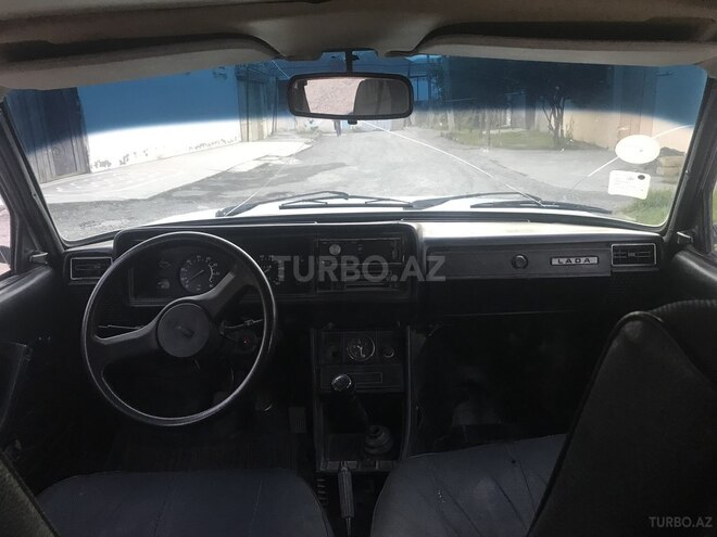 LADA (VAZ) 2107 1991, 258,895 km - 1.6 l - Gəncə