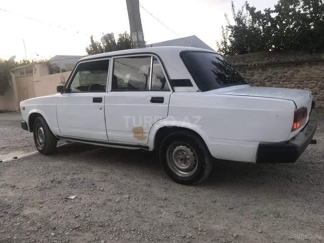 LADA (VAZ) 2107 1991, 258,895 km - 1.6 l - Gəncə