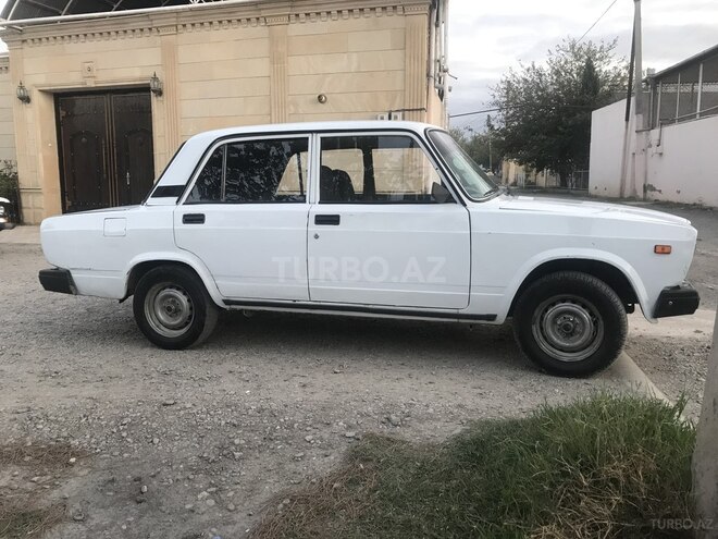 LADA (VAZ) 2107 1991, 258,895 km - 1.6 l - Gəncə