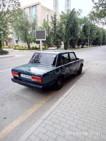 LADA (VAZ) 2107 2000, 185,000 km - 1.5 л - Mingəçevir