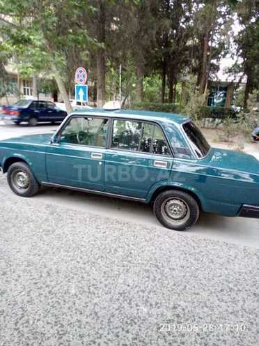 LADA (VAZ) 2107 2000, 185,000 km - 1.5 л - Mingəçevir