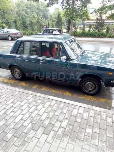 LADA (VAZ) 2107 2000, 185,000 km - 1.5 л - Mingəçevir