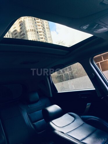 Changan CS 35 2015, 104,489 km - 1.6 l - Bakı