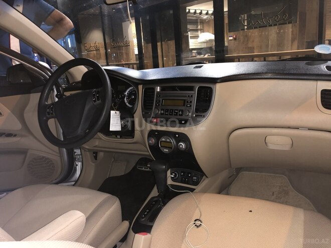 Kia Rio 2006, 85,000 km - 1.5 л - Bakı