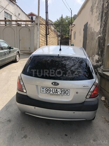 Kia Rio 2006, 85,000 km - 1.5 л - Bakı
