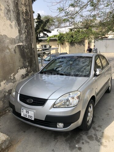 Kia Rio 2006, 85,000 km - 1.5 л - Bakı