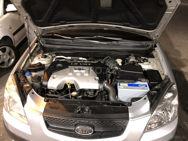Kia Rio 2006, 85,000 km - 1.5 л - Bakı