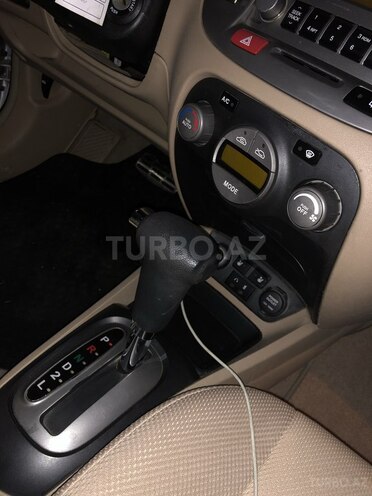Kia Rio 2006, 85,000 km - 1.5 л - Bakı