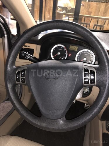 Kia Rio 2006, 85,000 km - 1.5 л - Bakı