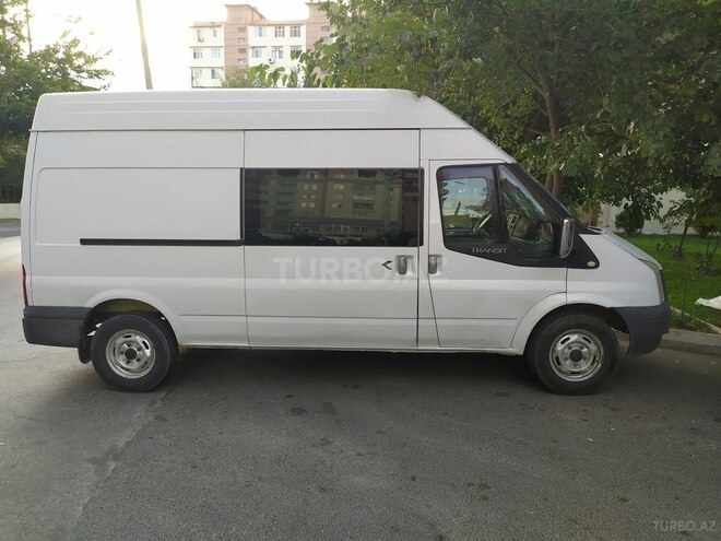 Ford Transit 2007, 332,000 km - 2.4 l - Bakı