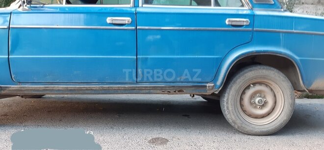 LADA (VAZ) 2106 1996, 265,863 km - 1.6 л - Zərdab