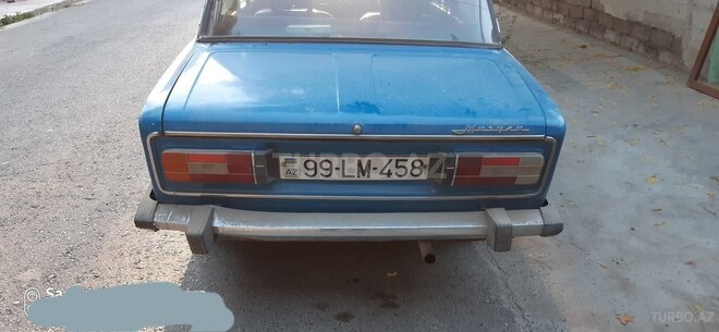 LADA (VAZ) 2106 1996, 265,863 km - 1.6 л - Zərdab