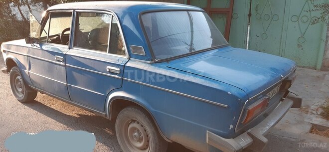 LADA (VAZ) 2106 1996, 265,863 km - 1.6 л - Zərdab