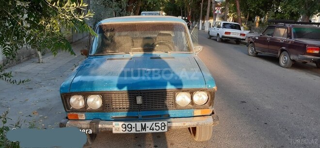 LADA (VAZ) 2106 1996, 265,863 km - 1.6 л - Zərdab
