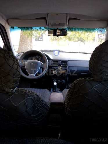 LADA (VAZ) Priora 2013, 114,200 km - 1.6 л - Mingəçevir