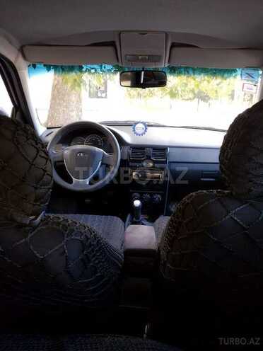 LADA (VAZ) Priora 2013, 114,200 km - 1.6 л - Mingəçevir