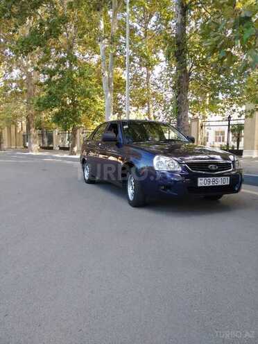 LADA (VAZ) Priora 2013, 114,200 km - 1.6 л - Mingəçevir