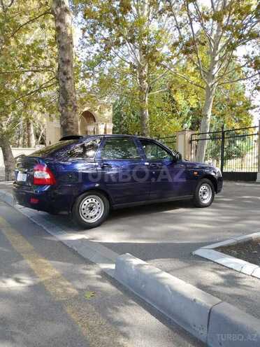 LADA (VAZ) Priora 2013, 114,200 km - 1.6 л - Mingəçevir