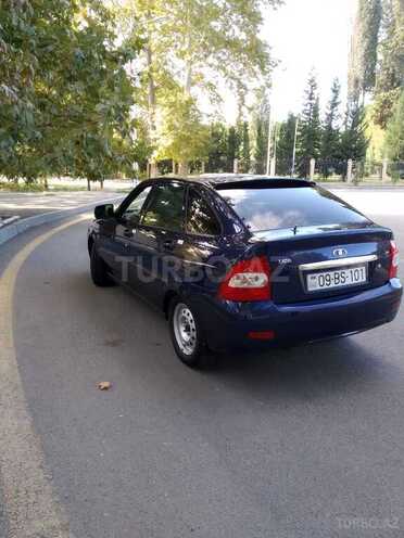 LADA (VAZ) Priora 2013, 114,200 km - 1.6 л - Mingəçevir