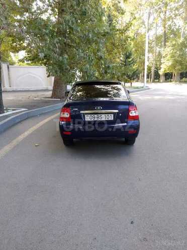 LADA (VAZ) Priora 2013, 114,200 km - 1.6 л - Mingəçevir