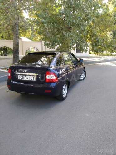 LADA (VAZ) Priora 2013, 114,200 km - 1.6 л - Mingəçevir