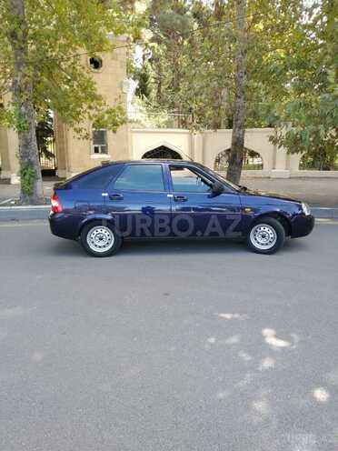 LADA (VAZ) Priora 2013, 114,200 km - 1.6 л - Mingəçevir