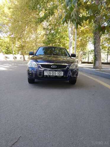 LADA (VAZ) Priora 2013, 114,200 km - 1.6 л - Mingəçevir
