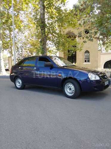 LADA (VAZ) Priora 2013, 114,200 km - 1.6 л - Mingəçevir