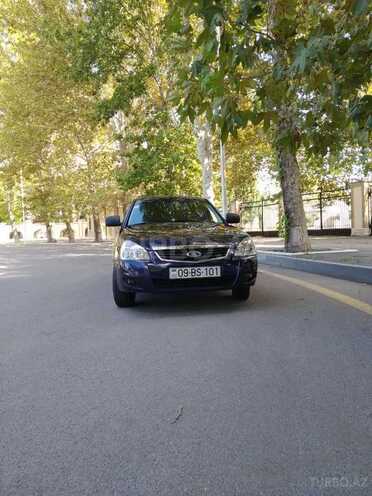 LADA (VAZ) Priora 2013, 114,200 km - 1.6 л - Mingəçevir