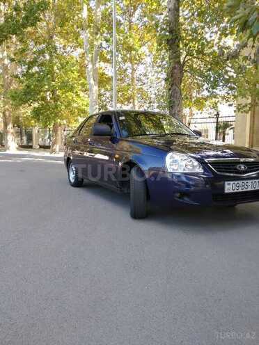 LADA (VAZ) Priora 2013, 114,200 km - 1.6 л - Mingəçevir