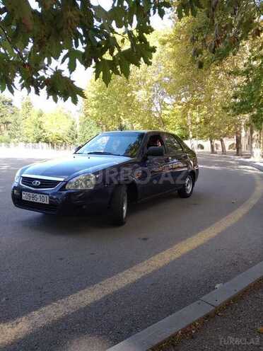 LADA (VAZ) Priora 2013, 114,200 km - 1.6 л - Mingəçevir