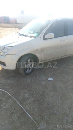 Chevrolet Cruze 2004, 144,355 km - 1.5 l - Bakı
