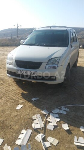 Chevrolet Cruze 2004, 144,355 km - 1.5 l - Bakı