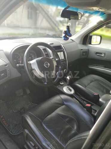 Nissan X-Trail 2008, 186,000 km - 2.5 l - Bakı