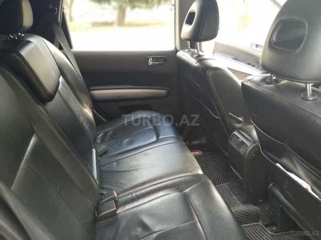Nissan X-Trail 2008, 186,000 km - 2.5 l - Bakı