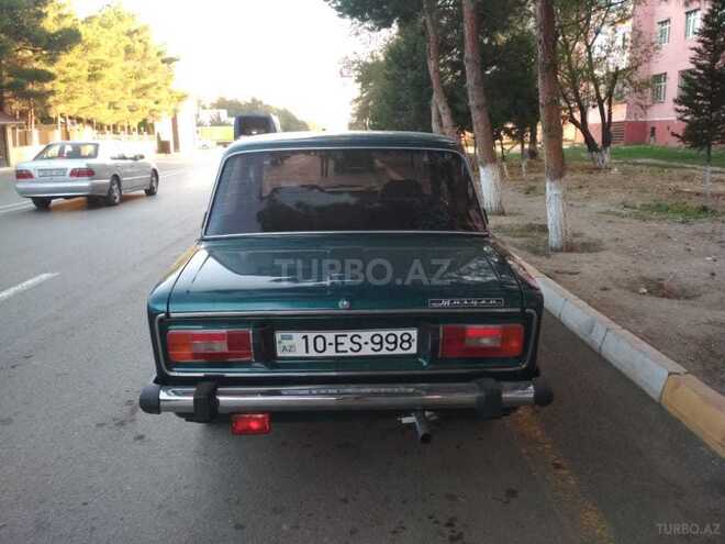 LADA (VAZ) 2106 1999, 170,000 km - 1.6 л - Bakı