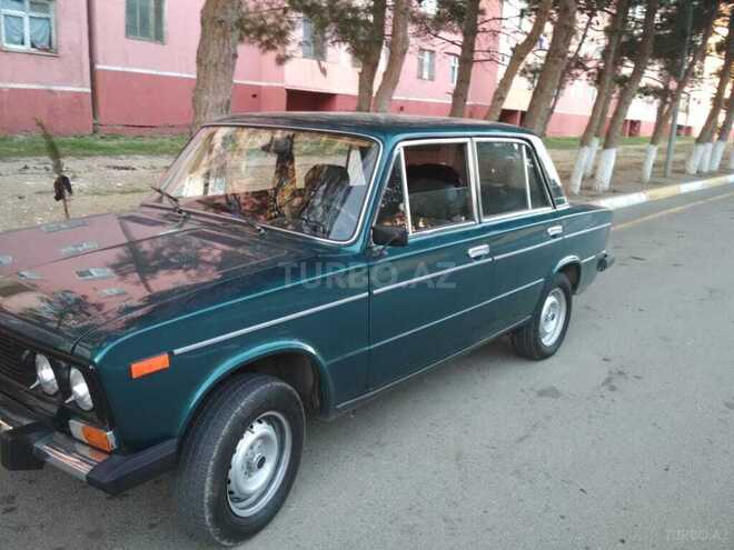 LADA (VAZ) 2106 1999, 170,000 km - 1.6 л - Bakı