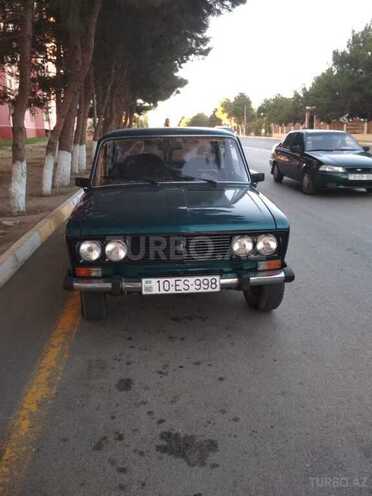 LADA (VAZ) 2106 1999, 170,000 km - 1.6 л - Bakı