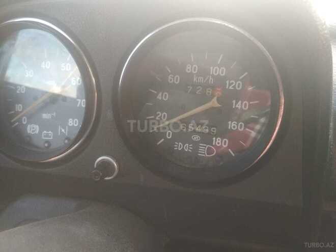 LADA (VAZ) 2106 1999, 170,000 km - 1.6 л - Bakı