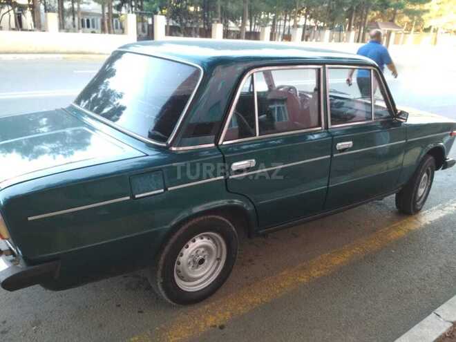 LADA (VAZ) 2106 1999, 170,000 km - 1.6 л - Bakı