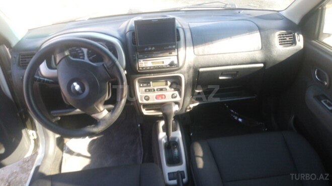 Chevrolet Cruze 2004, 144,355 km - 1.5 l - Bakı