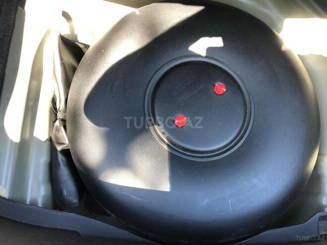 Toyota Corolla 2014, 106,000 km - 1.6 l - Bakı